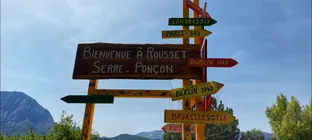 Aux (re)coins du monde