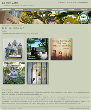 www.chic-anne.com