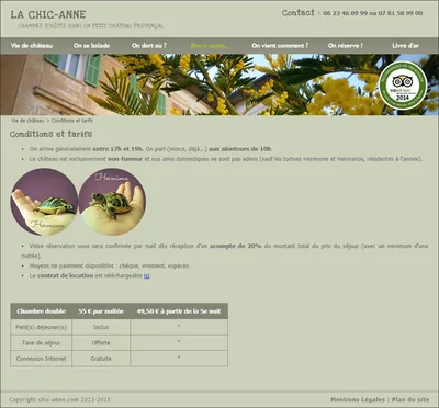 www.chic-anne.com