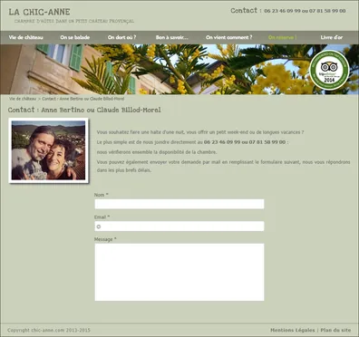 www.chic-anne.com