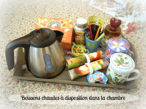 La Chic-Anne 2014-2015
