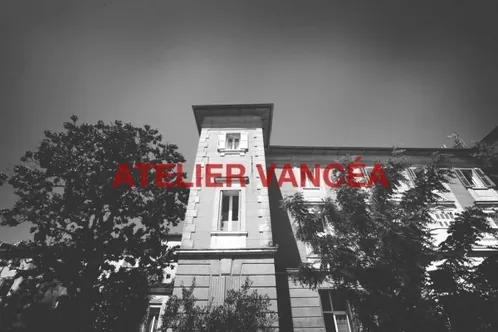 Reportage du photographe Cédric Azan — Atelier Vancéa (extraits)