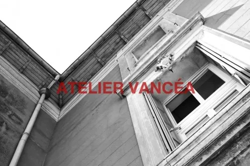 Reportage du photographe Cédric Azan — Atelier Vancéa (extraits)