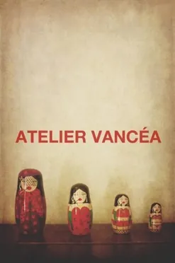 Reportage du photographe Cédric Azan — Atelier Vancéa (extraits)