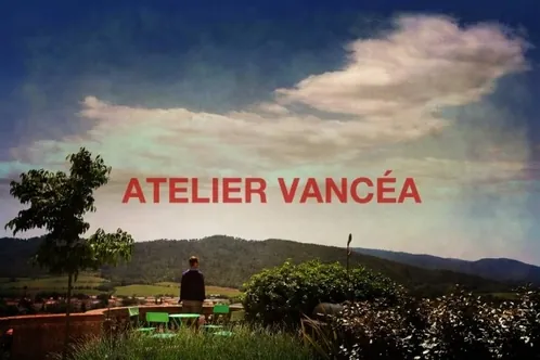 Reportage du photographe Cédric Azan — Atelier Vancéa (extraits)