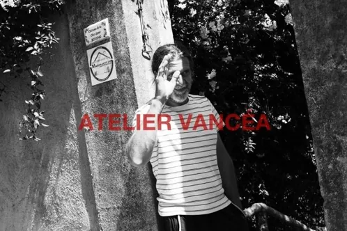 Reportage du photographe Cédric Azan — Atelier Vancéa (extraits)