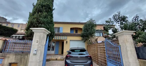 Côté sud-est