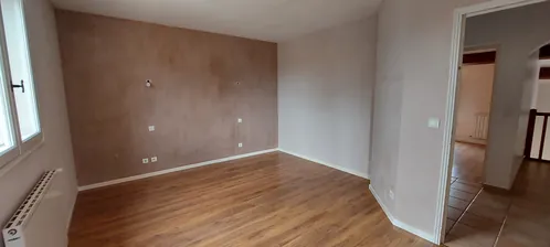 Chambre sud-est