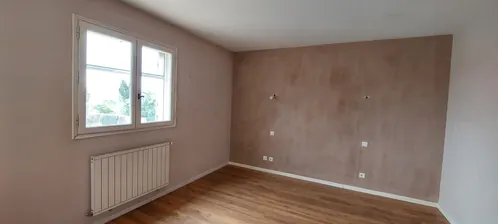 Chambre sud-est