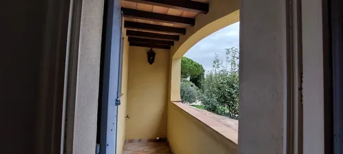 Loggia