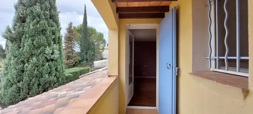 Loggia