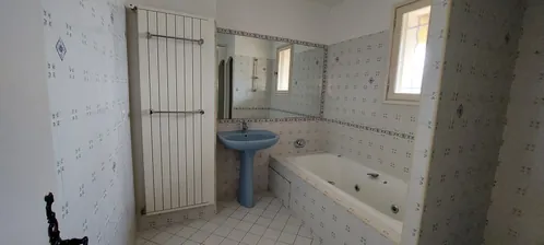 Salle de bain