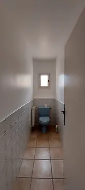 Toilettes