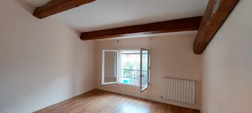 Chambre nord-ouest