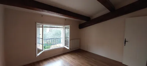Chambre nord-ouest