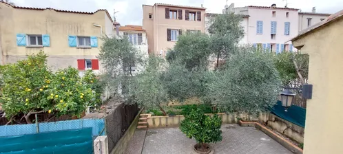 Chambre nord-ouest