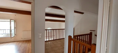 Mezzanine