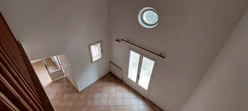 Mezzanine