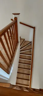 Escaliers