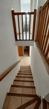 Escaliers