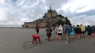 La Grande Aventure des 50 ans