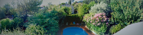 Panoramique été