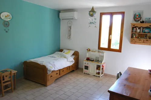 Chambre d’Héloïse
