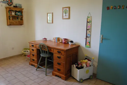 Chambre d’Héloïse