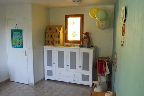 Chambre d’Héloïse
