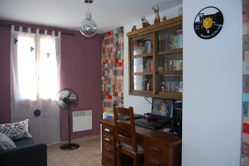 Bureau
