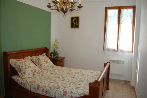 Chambre d’amis