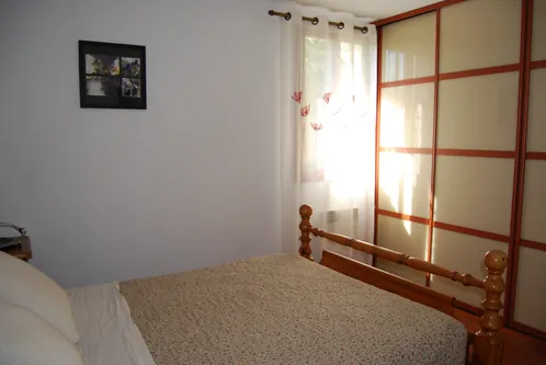 Chambre d’Anne et Claude