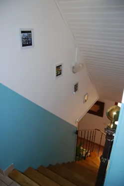 Escaliers