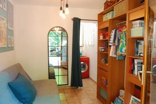 « La cinquième chambre »