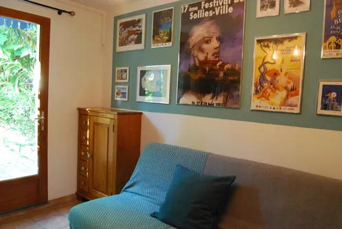« La cinquième chambre »