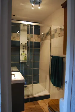 Salle d’eau