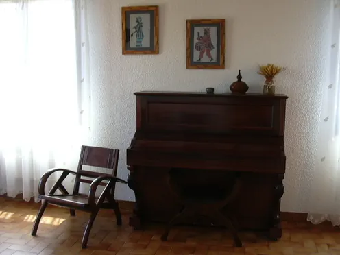 Séjour