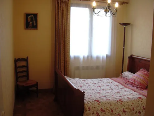 Chambre d’Anne