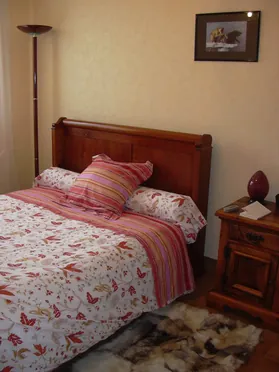 Chambre d’Anne