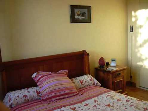 Chambre d’Anne
