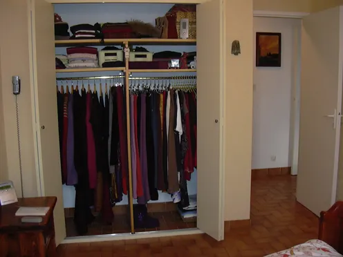 Chambre d’Anne