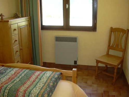 Chambre d’amis