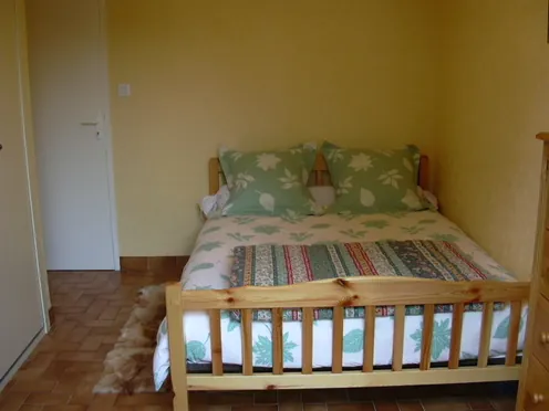 Chambre d’amis