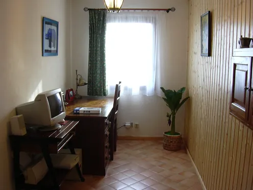 Bureau