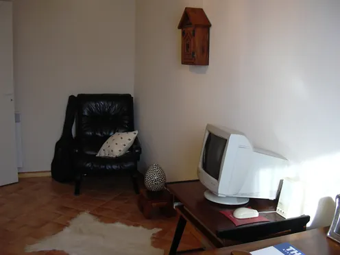 Bureau