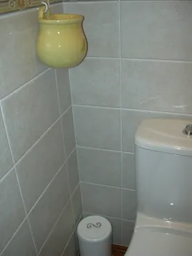 Toilettes