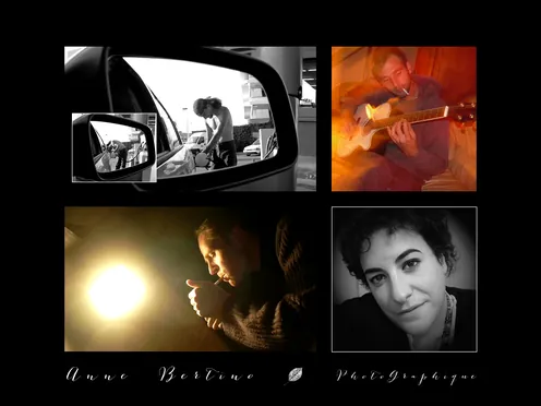 Portraits