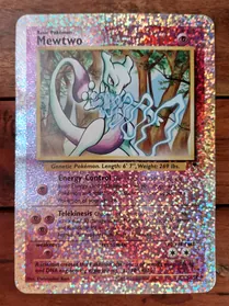 00-A4 • Box Topper Legendary Collection – 2002 (en anglais)