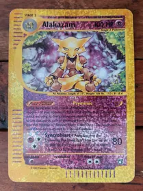 00-B1 • Box Topper série Expedition – 2002 (en anglais)
