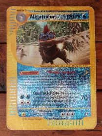 00-B2 • Box Topper série Expedition – 2002 (en français)